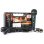 Micrófono Power Dynamics PDM661 XLR cardioide con filtro antipop y soporte