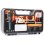 Micrófono Power Dynamics PDM661 XLR cardioide con filtro antipop y soporte