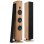 Altavoces Audizio Torre Pasivos 160W con 3 woofers y tweeter dome
