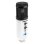 Micrófono Vonyx CM320W USB cardioide con control de eco y ganancia