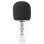 Micrófono Vonyx CM320W USB cardioide con control de eco y ganancia