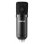 Micrófono Vonyx CMTS300 USB cardioide con filtro antipop y soporte metálico