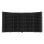 Micrófono Vonyx MRF30 panel acústico plegable con 5 paneles ajustables