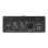 Micrófono Power Dynamics TM370 sobremesa condensador con gong y LED