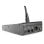Micrófono Power Dynamics TM370 sobremesa condensador con gong y LED