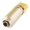 Micrófono Vonyx CM400C XLR cardioide con soporte antivibratorio y filtro antipop