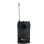 Micrófono Power Dynamics PD504BP inalámbrico handheld con sistema IR-learn