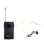 Micrófono Power Dynamics PD504BP inalámbrico handheld con sistema IR-learn