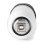Micrófono Vonyx CM300W USB condensador blanco con kit completo