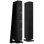 Altavoces Audizio ARCO pasivos 160W con 3 woofers y tweeter dome