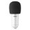 Micrófono Vonyx CM300S USB cardioide con soporte anti shock y filtro antipop