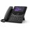 Teléfono IP Cisco 9861 Negro Carbono 10 líneas Pantalla 5" Wi-Fi Bluetooth