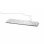 Teclado Dell KB216 de membrana completo con cable USB francés AZERTY blanco