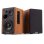 Altavoces Audizio Estantería Bluetooth 80W con amplificador y DSP