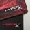Tapete de rato HP HyperX FURY S Pro gaming L preto