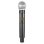 Micrófono Vonyx WM55 inalámbrico UHF con receptor y cancelación de ruido