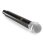 Micrófono Vonyx WM55 inalámbrico UHF con receptor y cancelación de ruido
