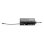 Micrófono Vonyx WM55 inalámbrico UHF con receptor y cancelación de ruido