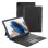 Cover Folio Mobilis per Samsung Galaxy Tab A8 10.5" Protezione Antigolpe
