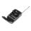 Micrófono Power Dynamics TG40R receptor inalámbrico UHF digital compacto