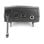 Micrófono Power Dynamics TG40R receptor inalámbrico UHF digital compacto