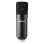 Micrófono Vonyx CM300B USB cardioide con soporte anti shock y filtro antipop