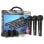 Microfono Vonyx VX1800S dinamico XLR cardioide con filtro antipop