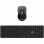 Clavier Port Designs 900907RFR sans fil Bluetooth AZERTY avec souris française
