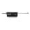 Micrófono Vonyx WM552 inalámbrico UHF dual plug-and-play con receptor