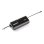 Micrófono Vonyx WM552 inalámbrico UHF dual plug-and-play con receptor