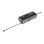 Micrófono Vonyx WM552 inalámbrico UHF dual plug-and-play con receptor