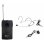 Micrófono Power Dynamics PD504B transmisor portátil con sistema IR-learn