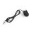 Micrófono Power Dynamics PD504B transmisor portátil con sistema IR-learn