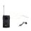 Micrófono Power Dynamics PD504B transmisor portátil con sistema IR-learn