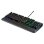 Clavier MEDION ERAZER Supporter X20 complet avec RGB et disposition French