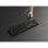 Teclado Kensington KM270 EQ inalámbrico recargable completo negro
