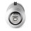 Micrófono Vonyx CM320T USB cardioide con control de eco y soporte plegable