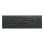 Tastiera Kensington KB150 EQ wireless a membrana con crittografia AES 2,4 GHz ES