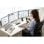Tastiera Kensington KB150 EQ wireless a membrana con crittografia AES 2,4 GHz ES