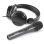 Set de Accesorios para DJ con Auriculares Vonyx VH120 y Micrófono Fenton DM105