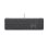 Teclado Logitech Signature Slim K620 alámbrico con cable USB Type-C AZERTY francés