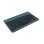 Clavier MOBILIS 001284 Bluetooth sans fil AZERTY français ergonomique bleu