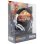Auriculares Power Dynamics PH510 DJ Estéreo Negro/Plata