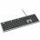 Teclado Kensington KB515 membrana completo con cable USB-C/USB-A francés AZERTY