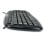 Clavier MCL ACK-2012/N à membrane complet avec souris USB AZERTY français