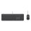 Tastiera Logitech Signature Slim MK620 cablata AZERTY francese con mouse ottico