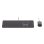 Tastiera Logitech Signature Slim MK620 cablata AZERTY francese con mouse ottico