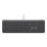 Tastiera Logitech Signature Slim MK620 cablata AZERTY francese con mouse ottico