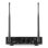 Micrófono Power Dynamics PD220B UHF dual con receptor y 2 bodypacks