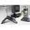 Teclado Kensington KB100 EQ membrana completo con cable y diseño sostenible